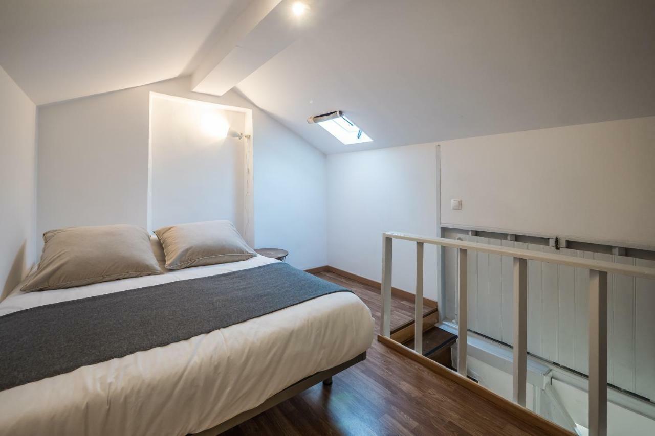 Maria'S 5Th Avenue Apartment Setubal Exterior photo