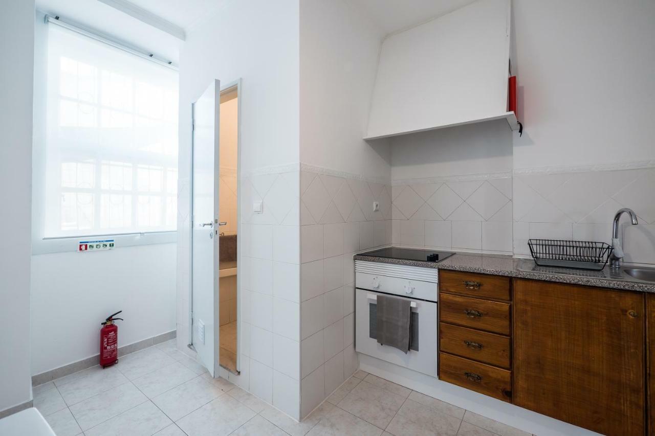 Maria'S 5Th Avenue Apartment Setubal Exterior photo