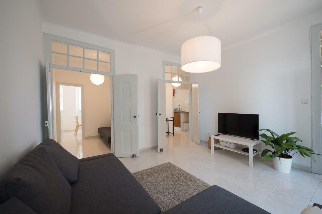 Maria'S 5Th Avenue Apartment Setubal Exterior photo