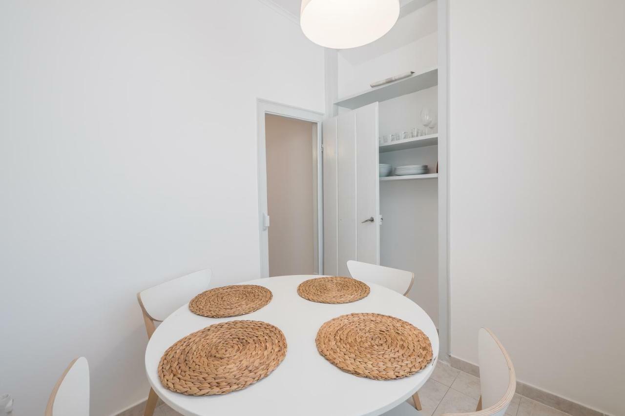 Maria'S 5Th Avenue Apartment Setubal Exterior photo