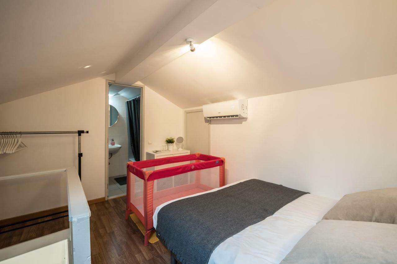 Maria'S 5Th Avenue Apartment Setubal Exterior photo
