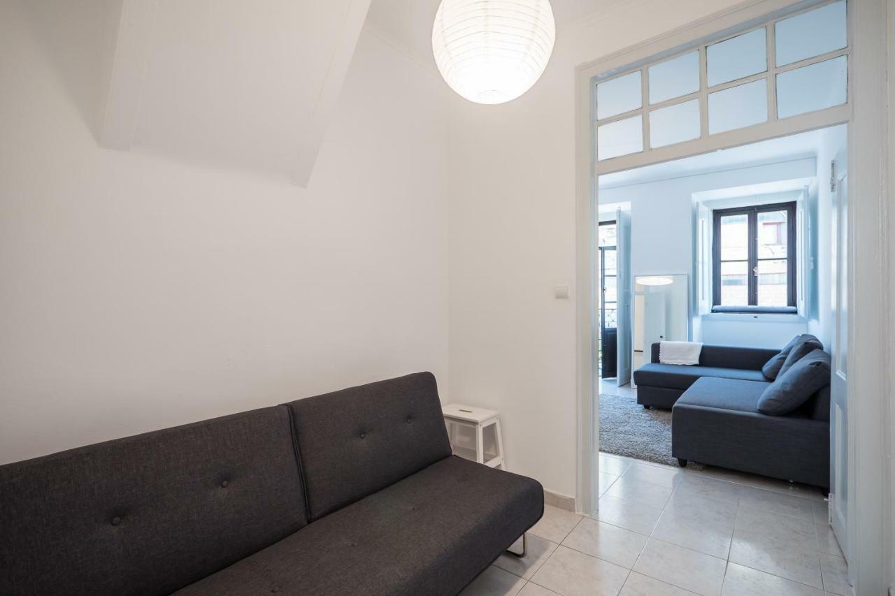 Maria'S 5Th Avenue Apartment Setubal Exterior photo