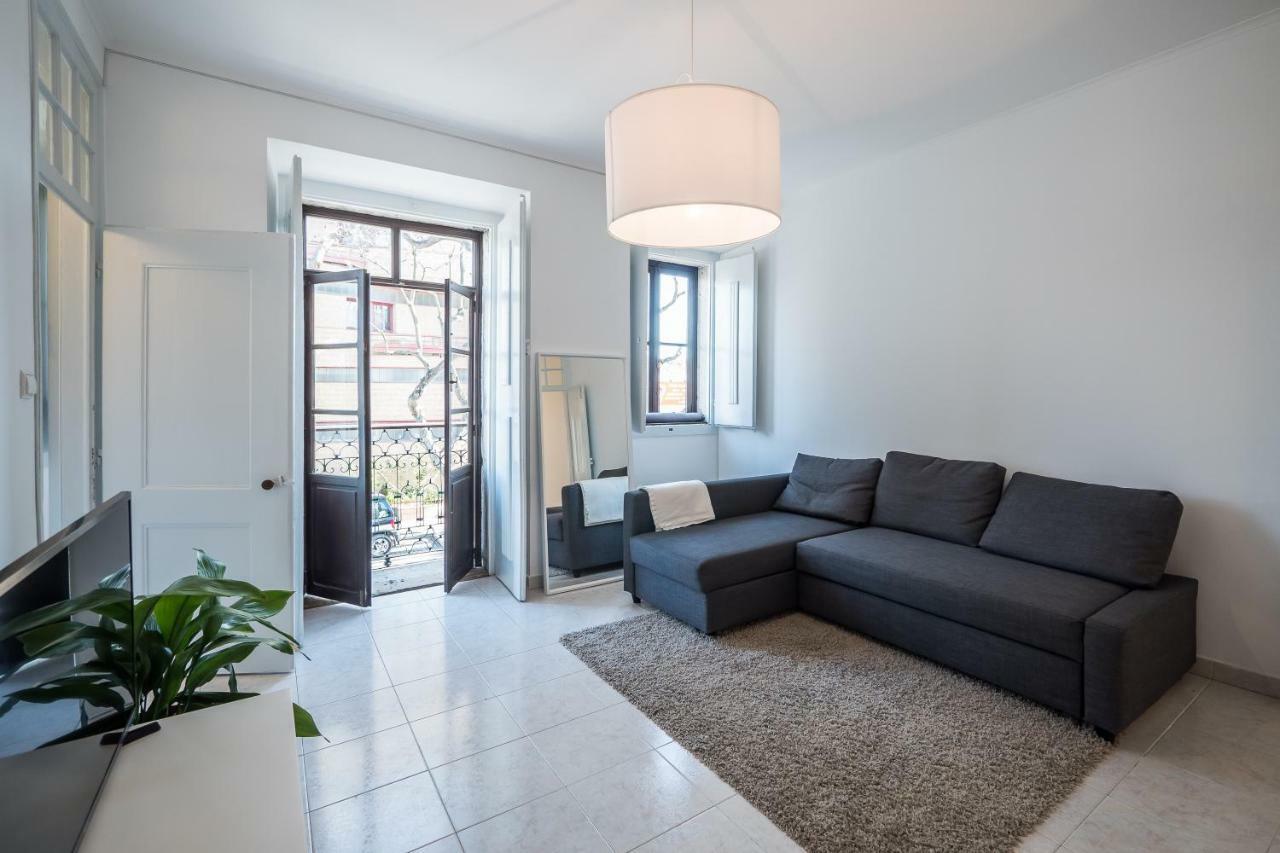 Maria'S 5Th Avenue Apartment Setubal Exterior photo