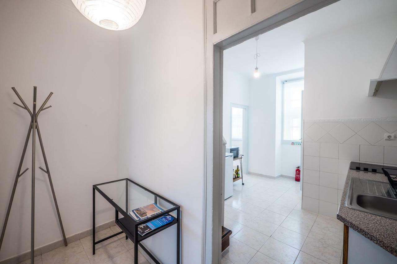Maria'S 5Th Avenue Apartment Setubal Exterior photo