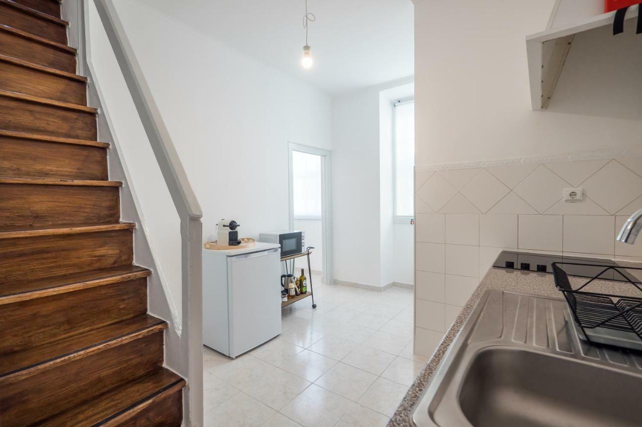 Maria'S 5Th Avenue Apartment Setubal Exterior photo